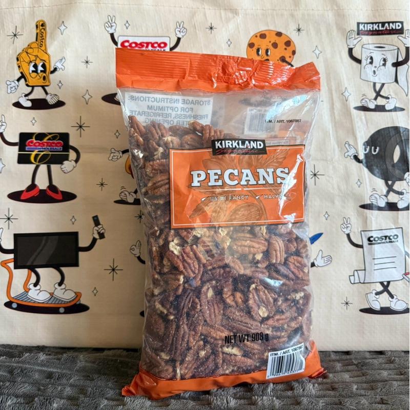 COSTCO  好市多 科克蘭 精選胡桃 精選核桃 杏仁-細節圖3