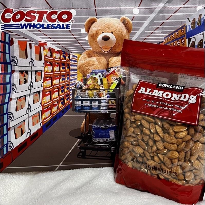 COSTCO  好市多 科克蘭 精選胡桃 精選核桃 杏仁-細節圖5