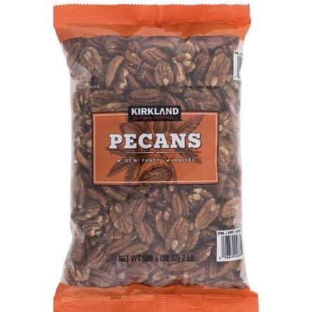 COSTCO  好市多 科克蘭 精選胡桃 精選核桃 杏仁-細節圖7