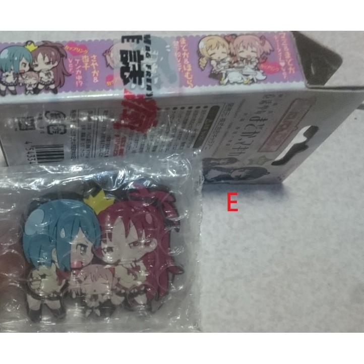 [EMZo大象-周邊]軟膠手機吊飾  艦隊收藏   魔法少女小圓-細節圖6