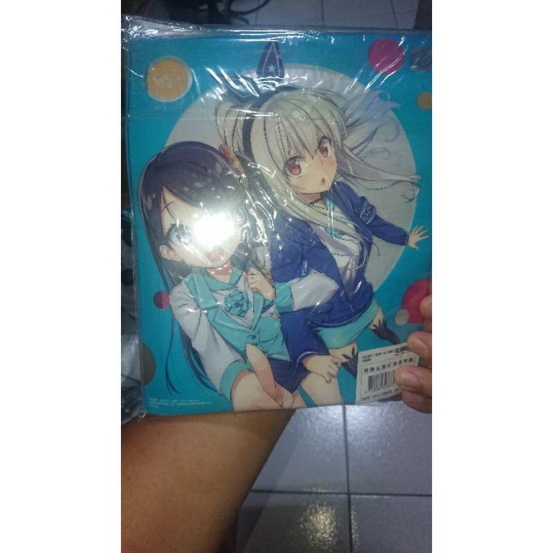 [EMZo大象-輕小說] 前進吧！高捷少女 初夢　特裝版尖端 小說。2019動漫節-細節圖3