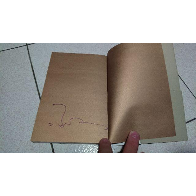 [EMZo大象-書籍] 二馬中原-影劇六村有鬼 (限量簽名版)-細節圖3