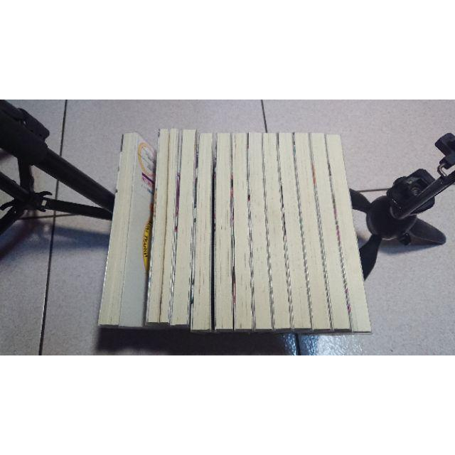 [EMZo大象-書籍]東立輕小說 月神來我家全套1~12集 (套書不拆售)-細節圖3