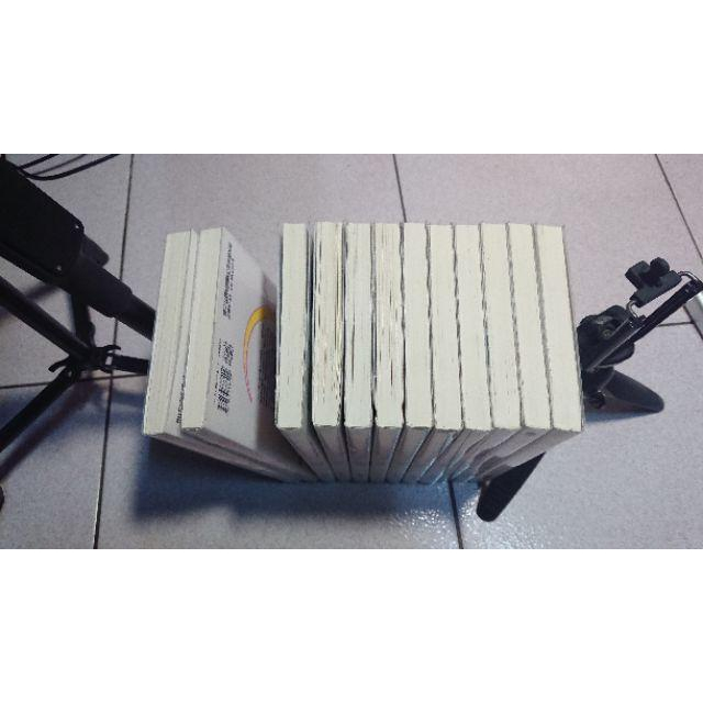 [EMZo大象-書籍]東立輕小說 月神來我家全套1~12集 (套書不拆售)-細節圖5