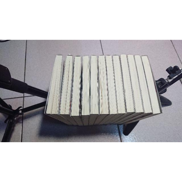 [EMZo大象-書籍]東立輕小說 月神來我家全套1~12集 (套書不拆售)-細節圖6