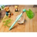 🎀日韓流行🎀日系繽紛糖果不鏽鋼禮品筆 春日和色繡球花 櫻花粉 湖水綠 藍雪花💐婚禮小物 禮物-規格圖3