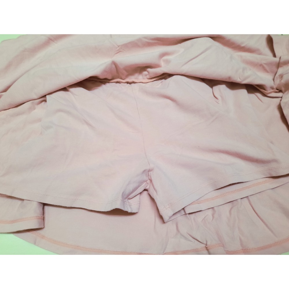 古著出清🧥二手衣物 短裙衣況良好 女性服飾-細節圖3