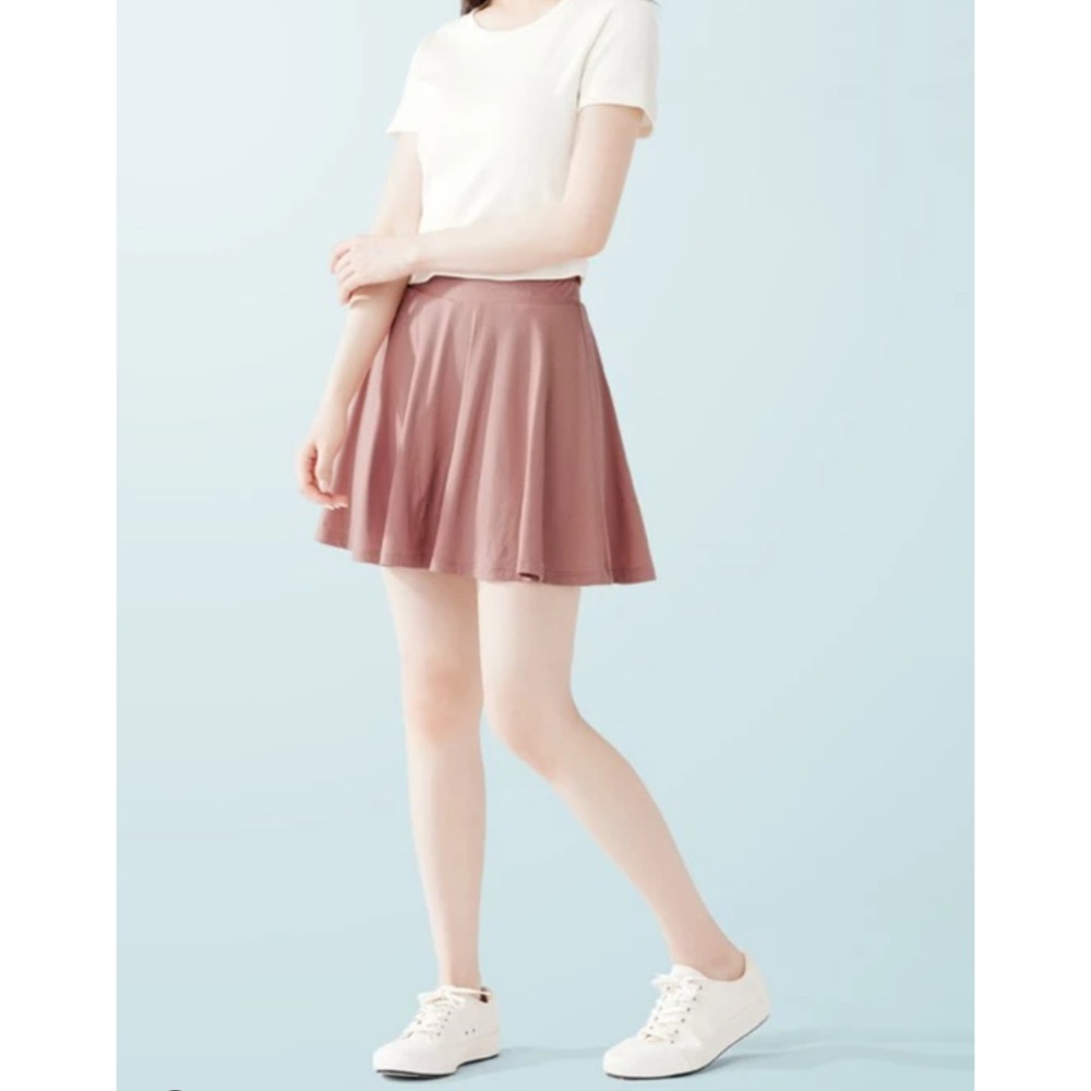 古著出清🧥二手衣物 短裙衣況良好 女性服飾-細節圖4