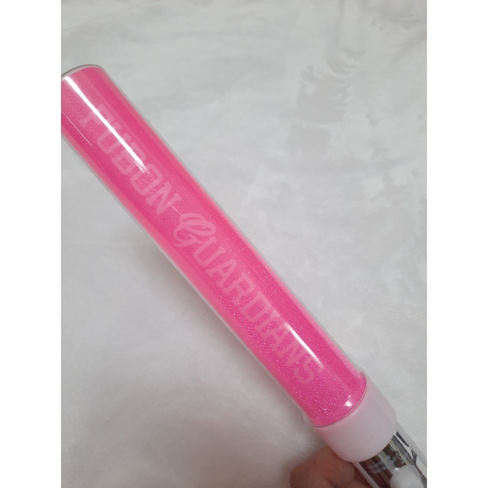 中華職棒富邦悍將 FUBON GUARDIANS 大巨蛋演唱會手燈-細節圖3