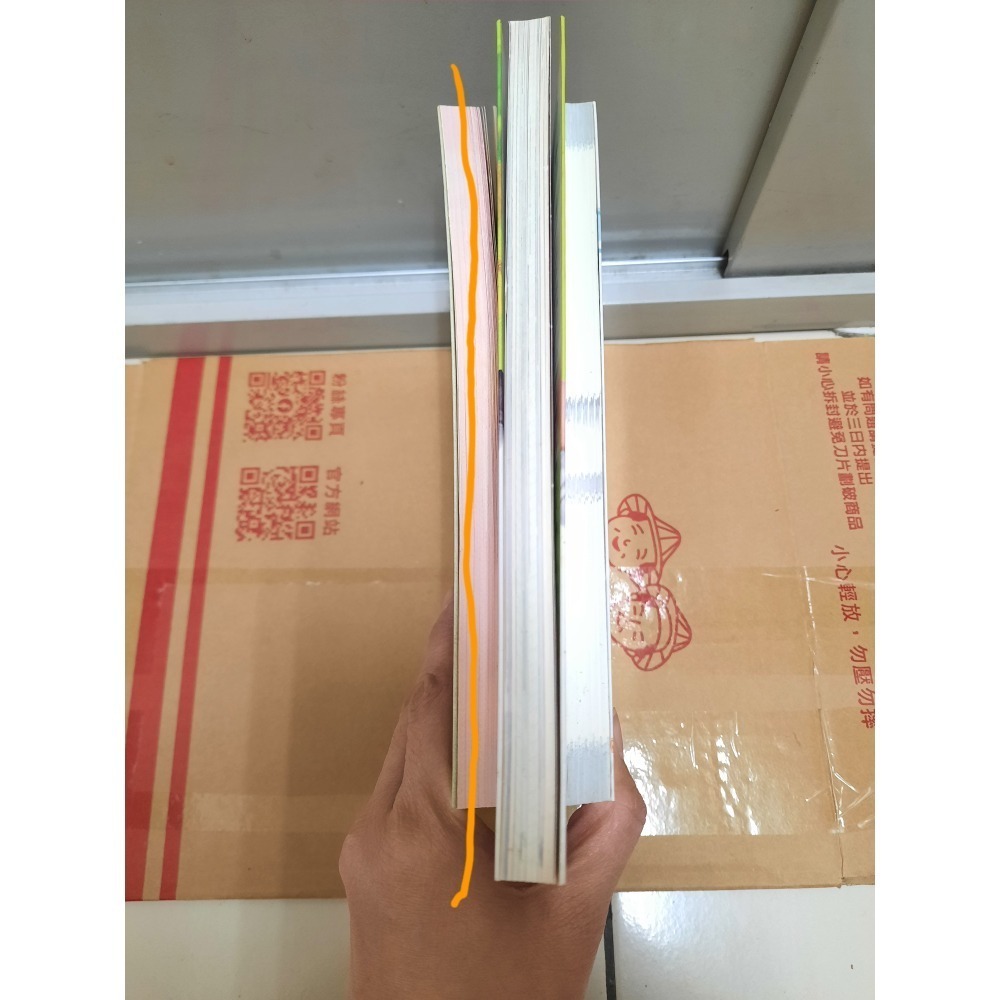 花漾少年少女 電視劇小說＋寫真書 自有書-細節圖2