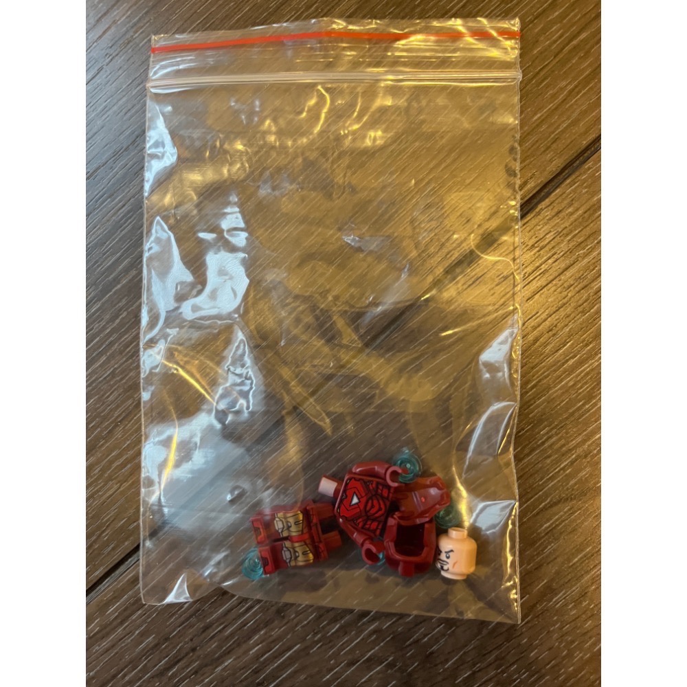 Lego 76313 全新拆賣-細節圖3