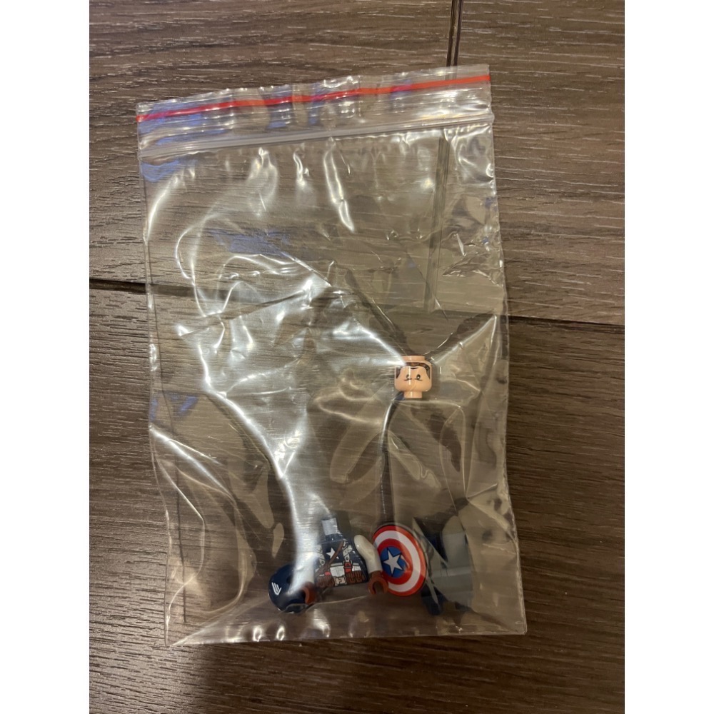 Lego 76313 全新拆賣-細節圖4