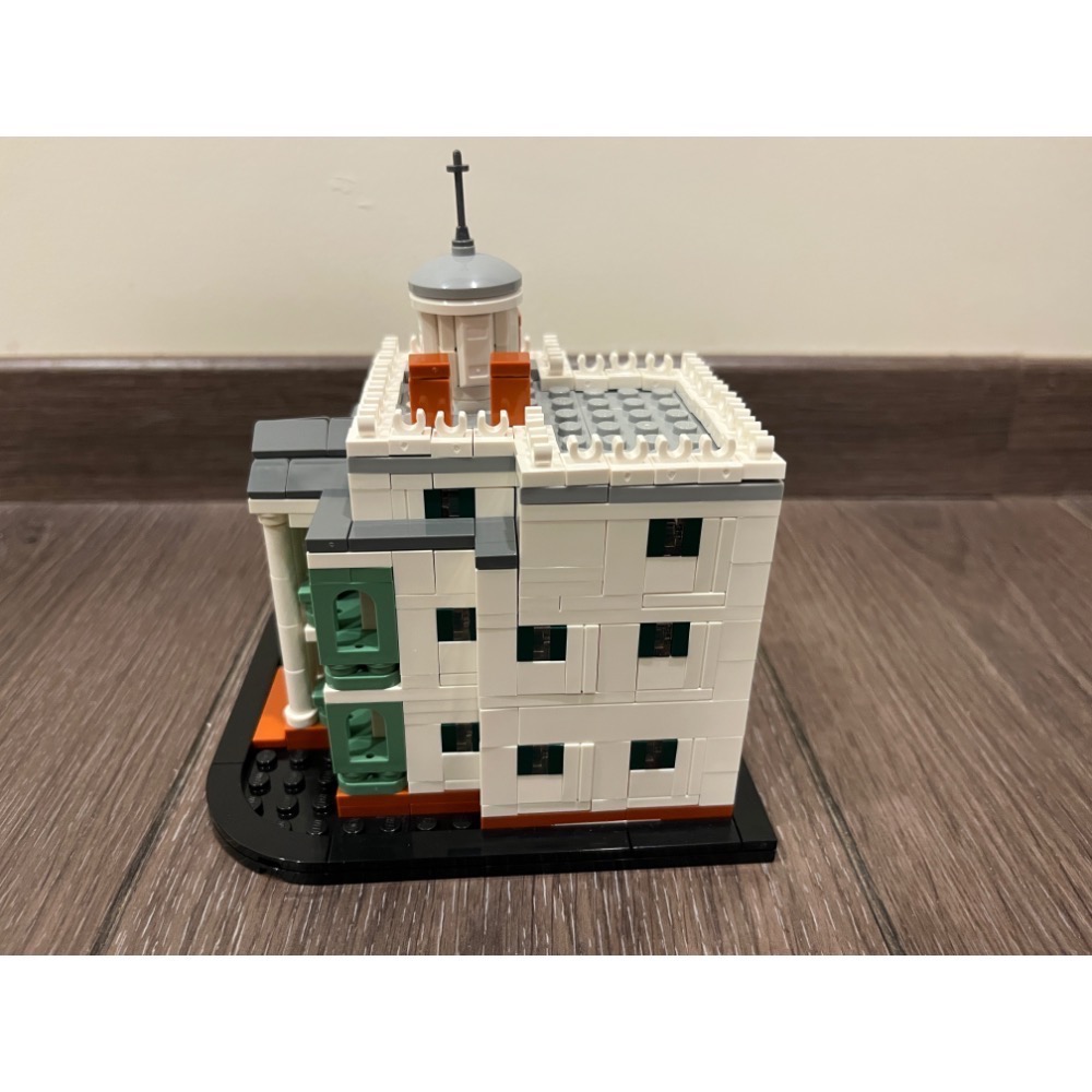 Lego 40521 已組-細節圖2