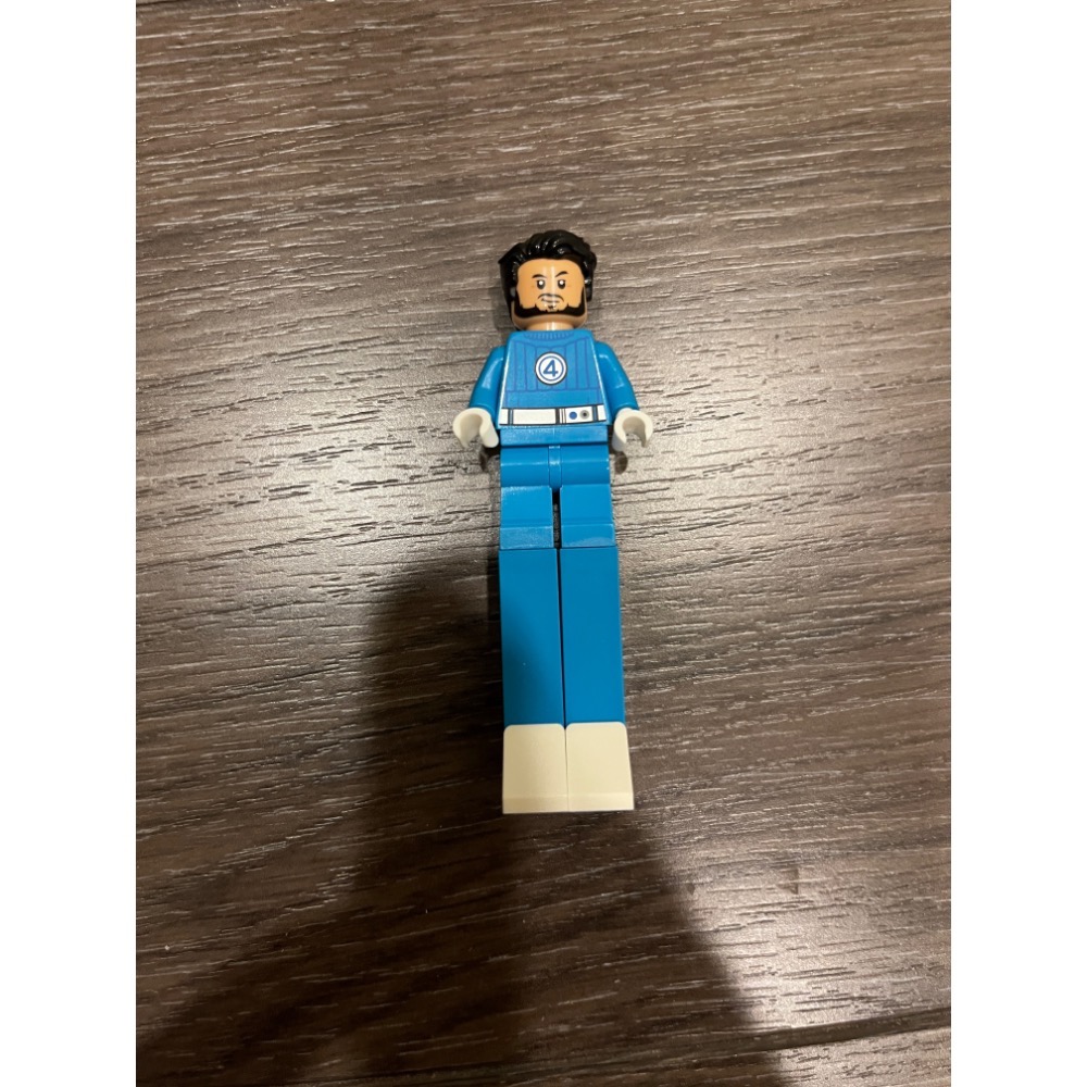 Lego 76316 人偶一組-細節圖2