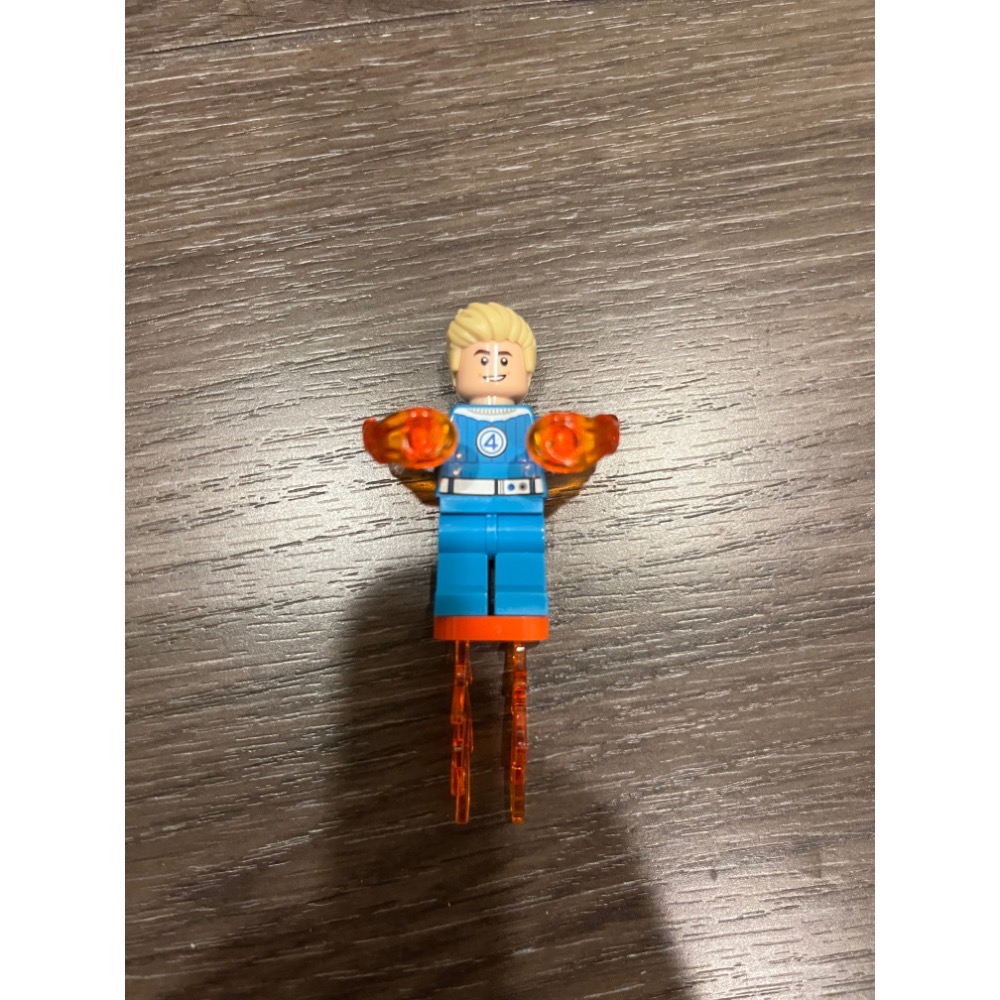 Lego 76316 人偶一組-細節圖4