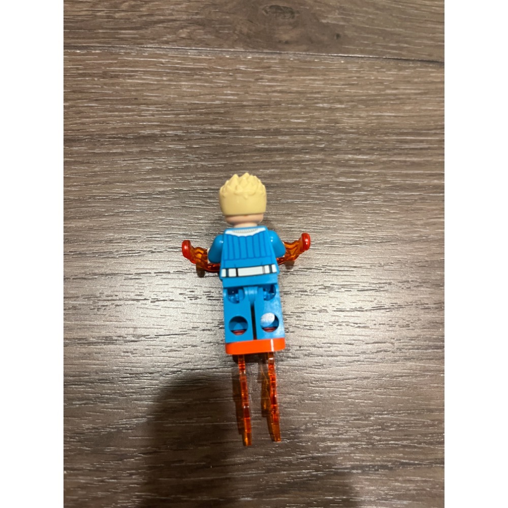 Lego 76316 人偶一組-細節圖5