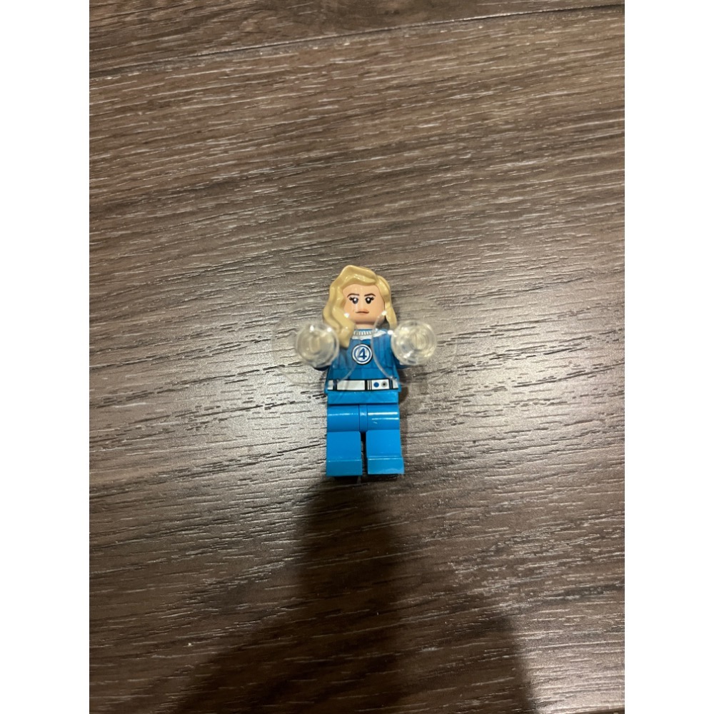 Lego 76316 人偶一組-細節圖6