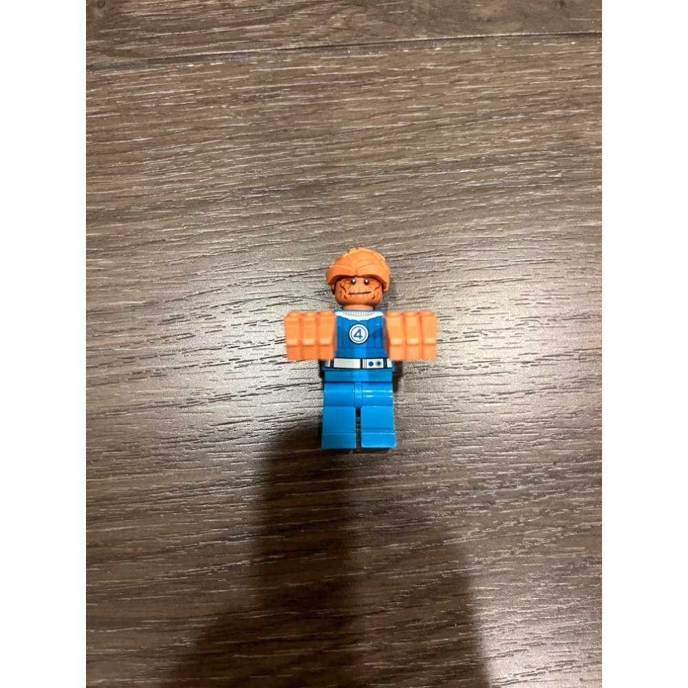 Lego 76316 人偶一組-細節圖8