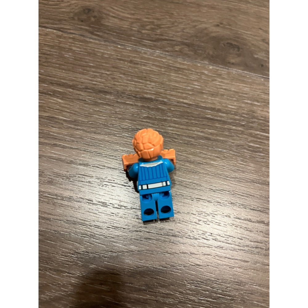 Lego 76316 人偶一組-細節圖9