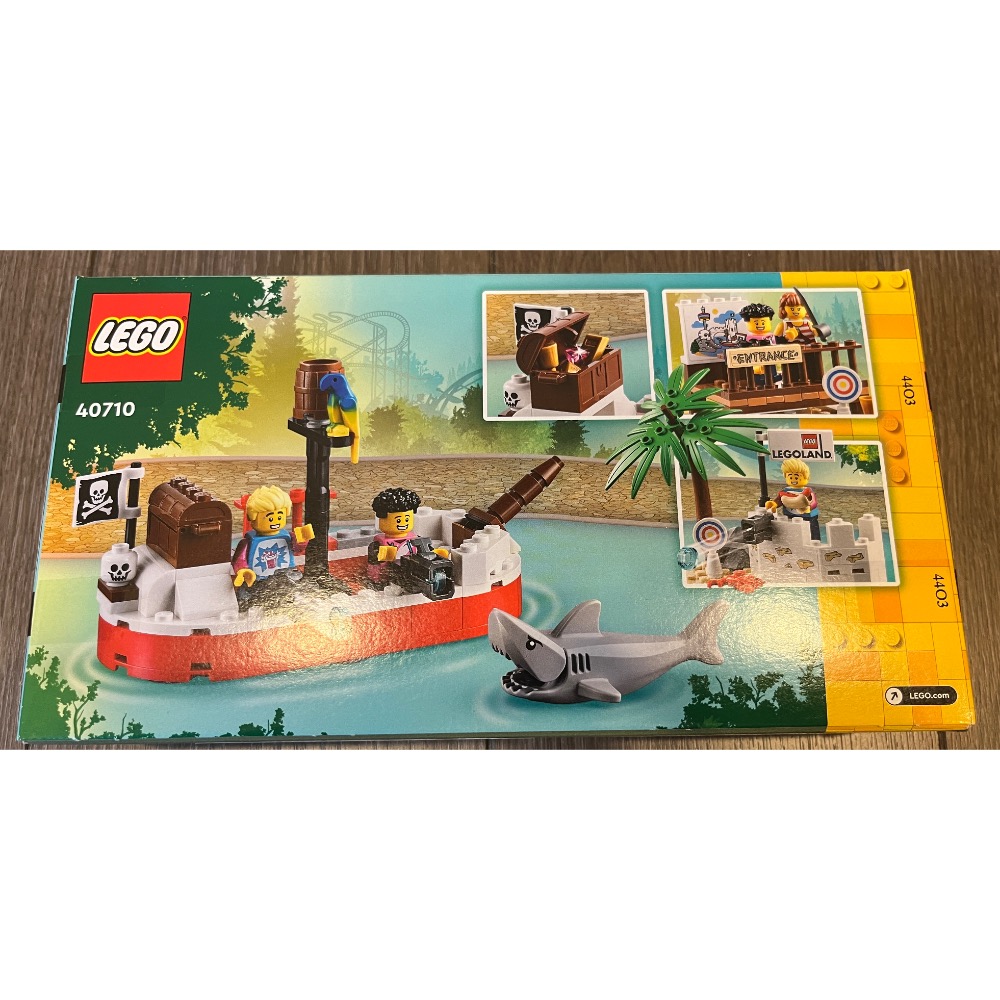 Lego 40710 全新-細節圖2