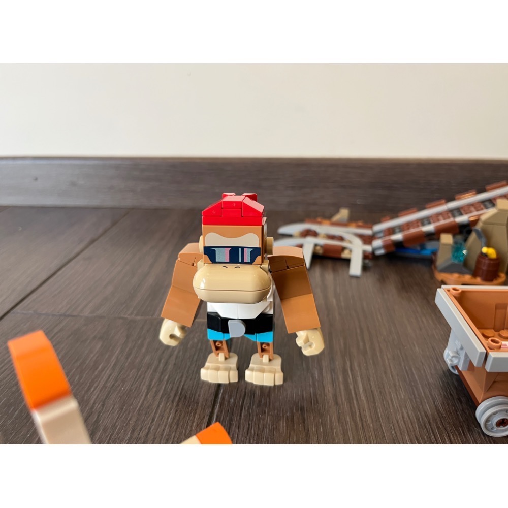 Lego 71425 已組 少玩-細節圖3