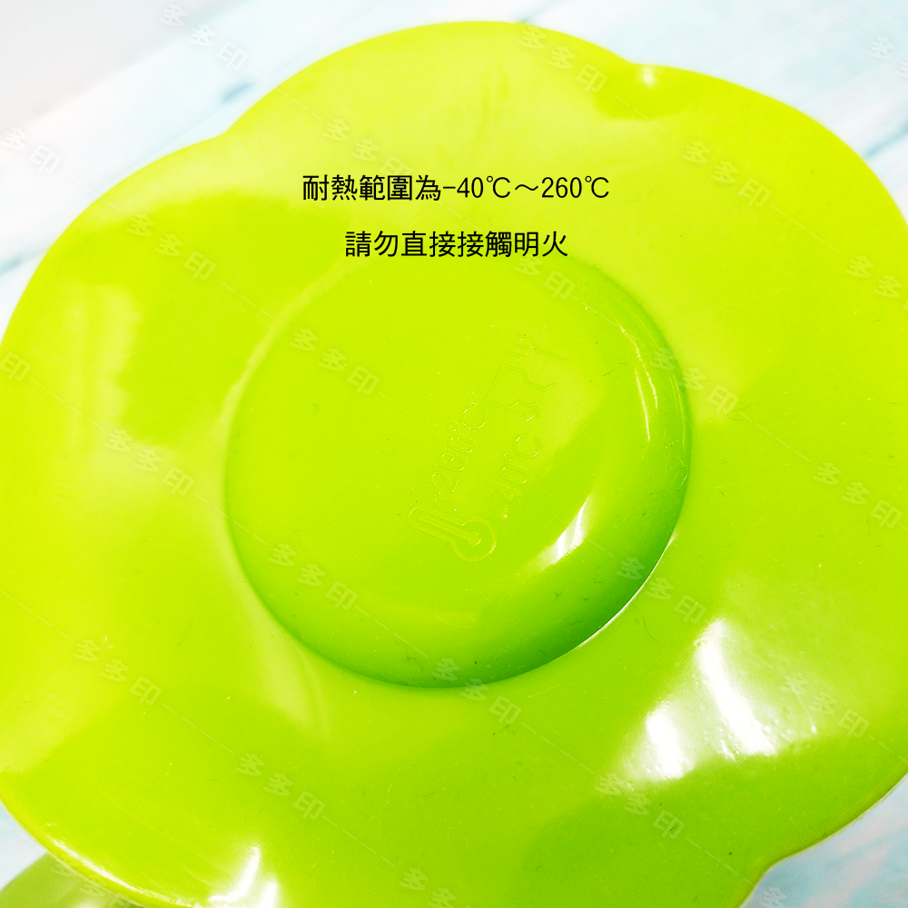 多多印 可夾勺叉心型把手 矽膠杯蓋 矽膠保鮮蓋 無毒茶杯蓋 防塵矽膠杯蓋 防塵蓋子 水杯蓋子 杯子蓋 保鮮蓋 密封蓋-細節圖10
