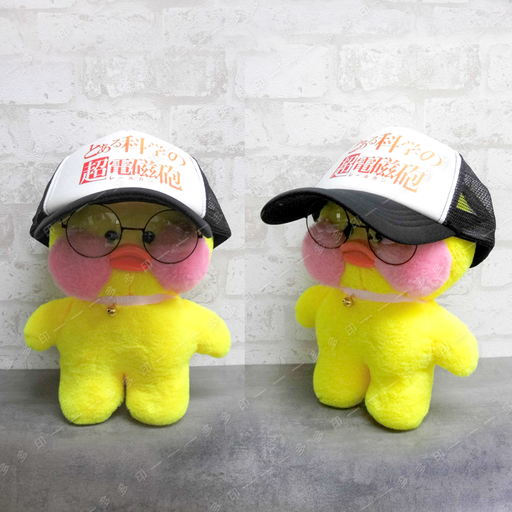 多多印 客製化網帽 50頂起訂 卡車帽 遮陽帽 棒球帽 運動帽 帽子 來圖訂製 工商學校團體 班帽 廣告活動 紀念帽訂做-細節圖2