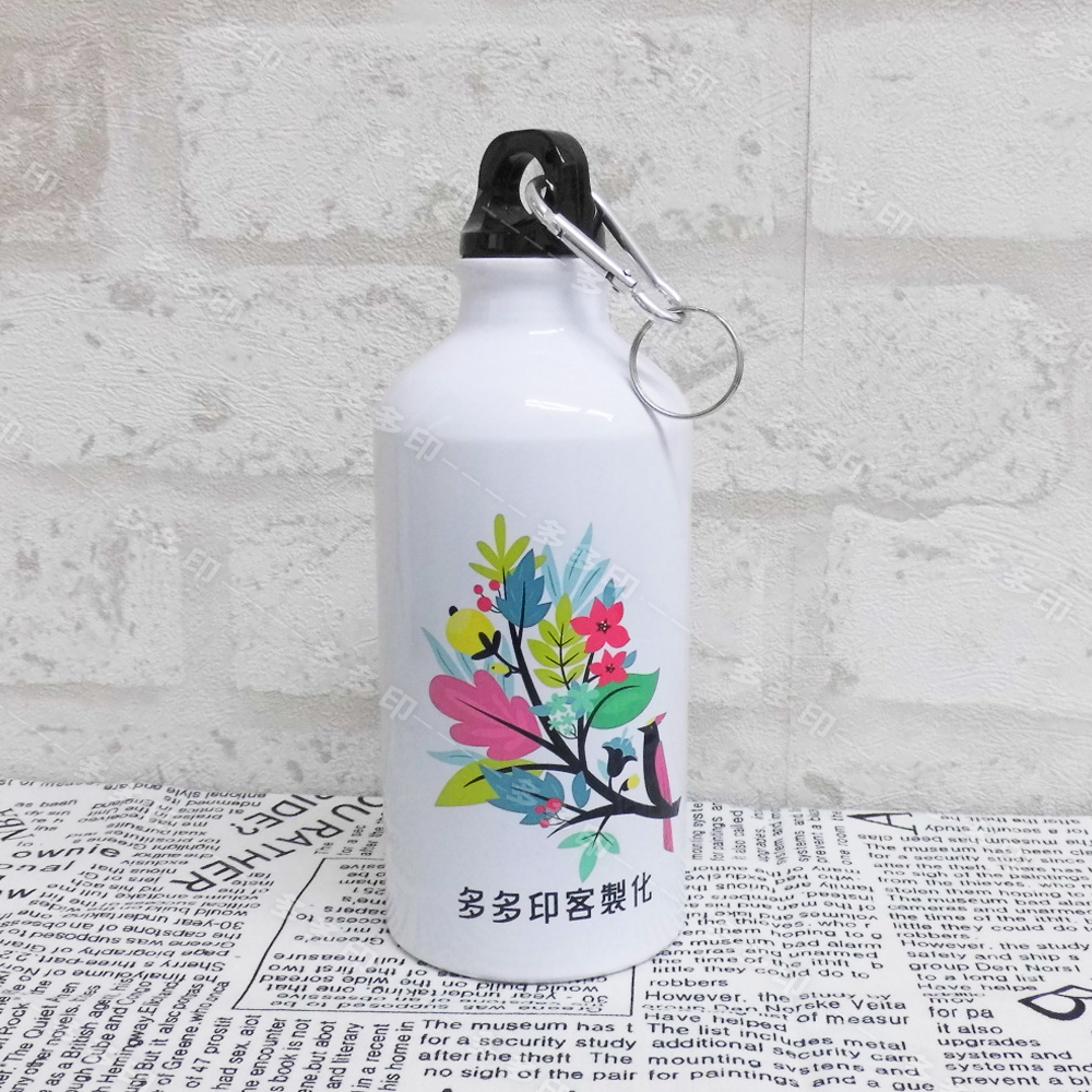 多多印 客製化 運動水壺 登山騎單車水壺 來圖訂製 訂做 環保水壺 畢業禮物生日禮物 公司學校紀念品廣告活動促銷禮贈品-細節圖2