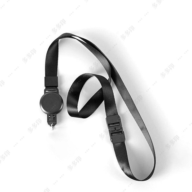 多多印  加購卡片保護套透明款 卡套 悠遊卡一卡通保護套 掛繩 伸縮扣-規格圖6