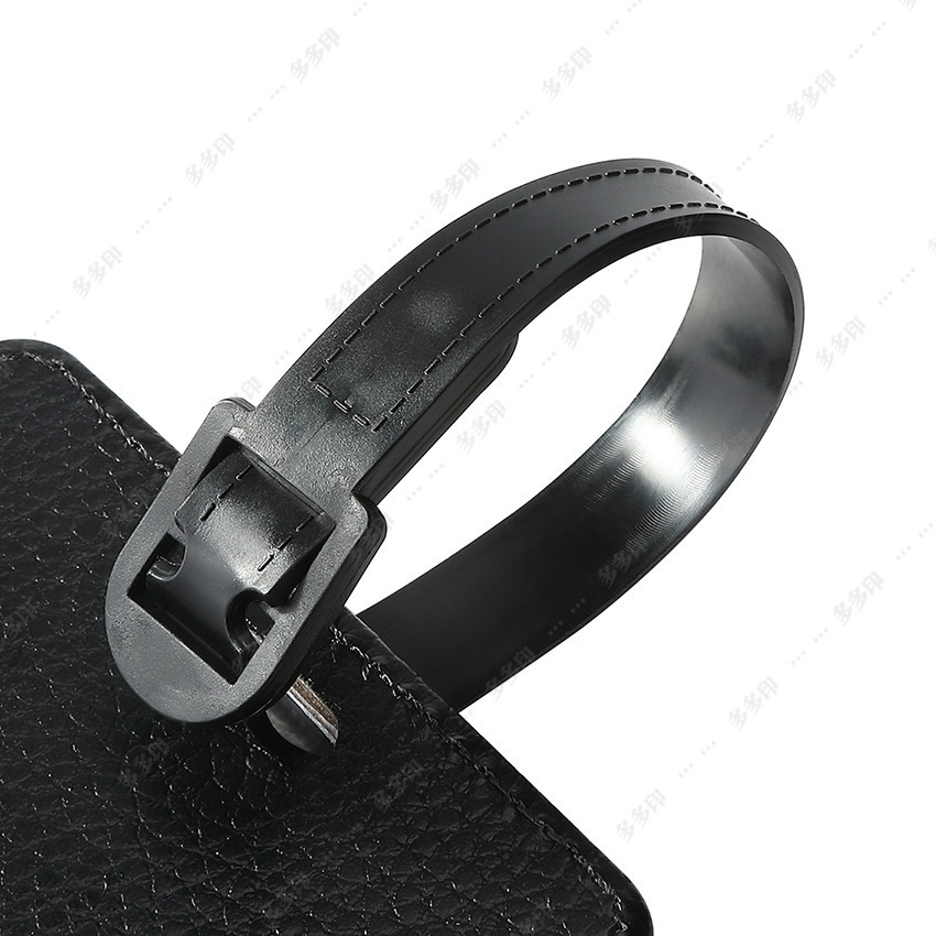 多多印  加購卡片保護套透明款 卡套 悠遊卡一卡通保護套 掛繩 伸縮扣-規格圖6