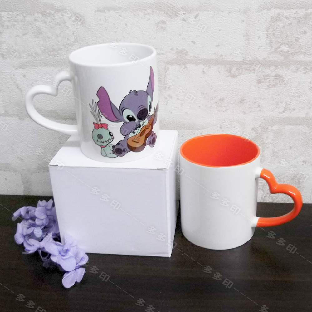 🔥急件🔥多多印客製化⚡加急出貨馬克杯專用賣場⚡超商當天出貨+$100來圖訂製馬克杯玻璃杯咖啡杯訂做 訂製 客製馬克杯-細節圖6