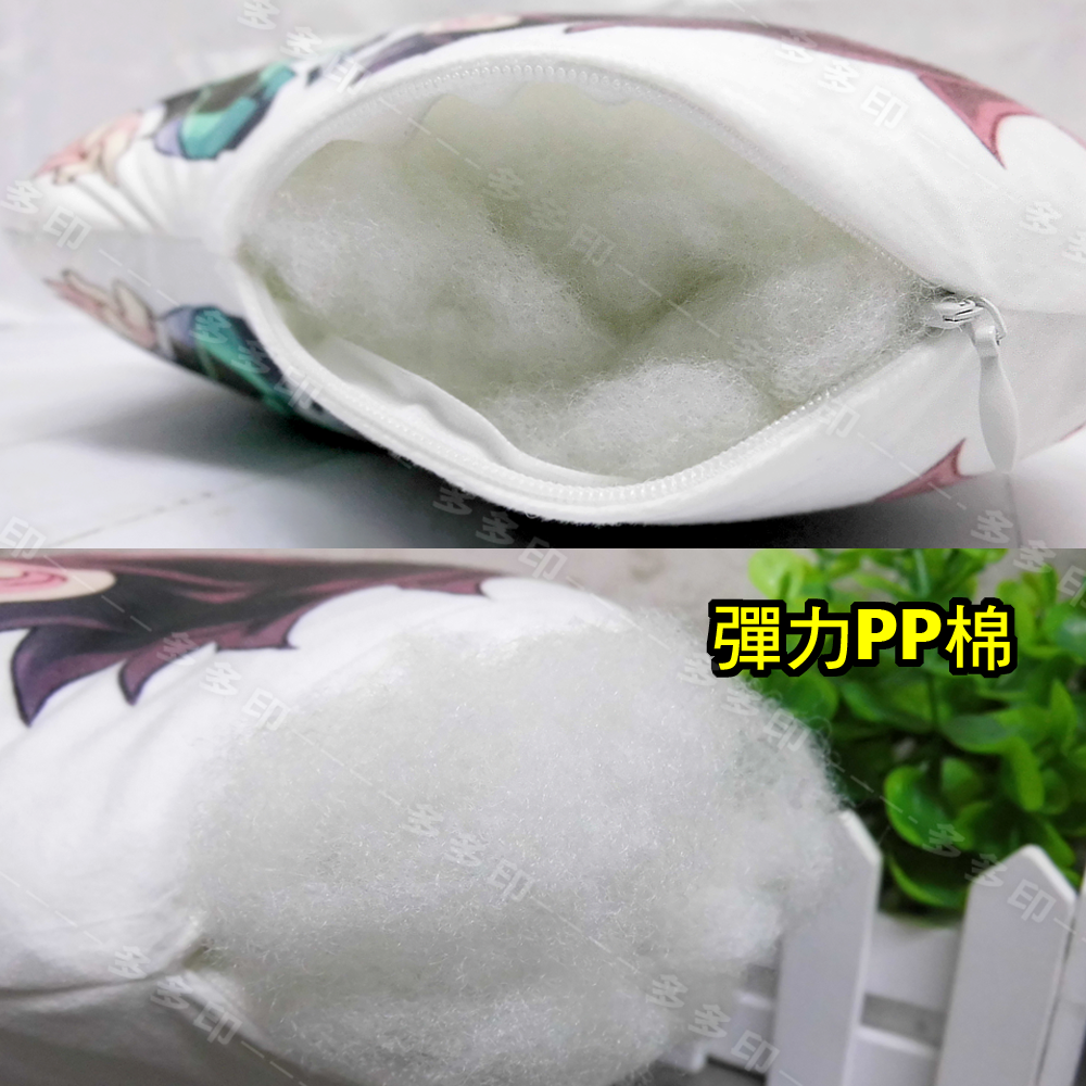 多多印 客製化 造型抱枕 造型枕 立體寵物抱枕 訂製 擬真抱枕 仿真抱枕 造形抱枕 來圖訂做 寵物小孩 紀念日 禮物贈品-細節圖10