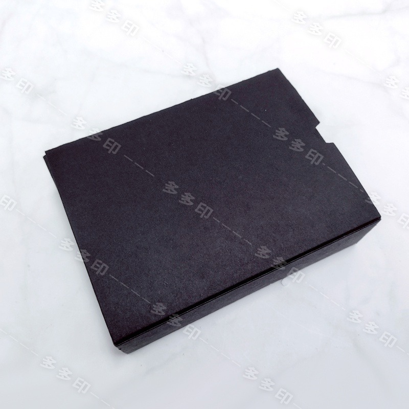 多多印 卡片包裝盒 禮盒 禮物 禮盒包裝賣場 紙盒 訂做 悠遊卡 一卡通 icash 2.0 加購禮盒賣場-細節圖3