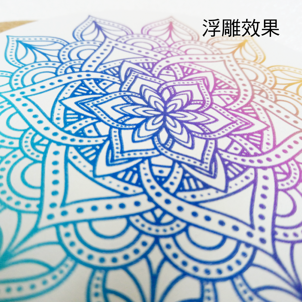 多多印 客製化 吸水杯墊 陶瓷杯墊 軟木杯墊 來圖訂做 杯墊 精緻印刷 公司團體活動禮贈品紀念品 偶像動漫周邊 訂製-細節圖8