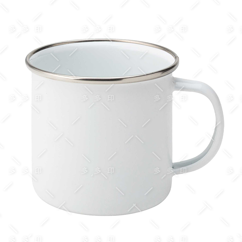 不銹鋼(原色)杯緣