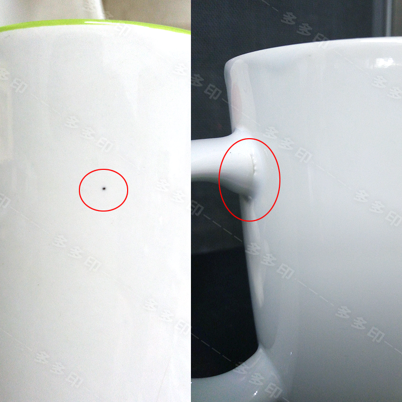 多多印 客製化 鶯歌陶瓷 濾茶杯 來圖訂製 泡茶杯 附蓋 辦公室泡茶馬克杯 杯子 訂做 客製化馬克杯 紀念品禮贈品 訂製-細節圖9