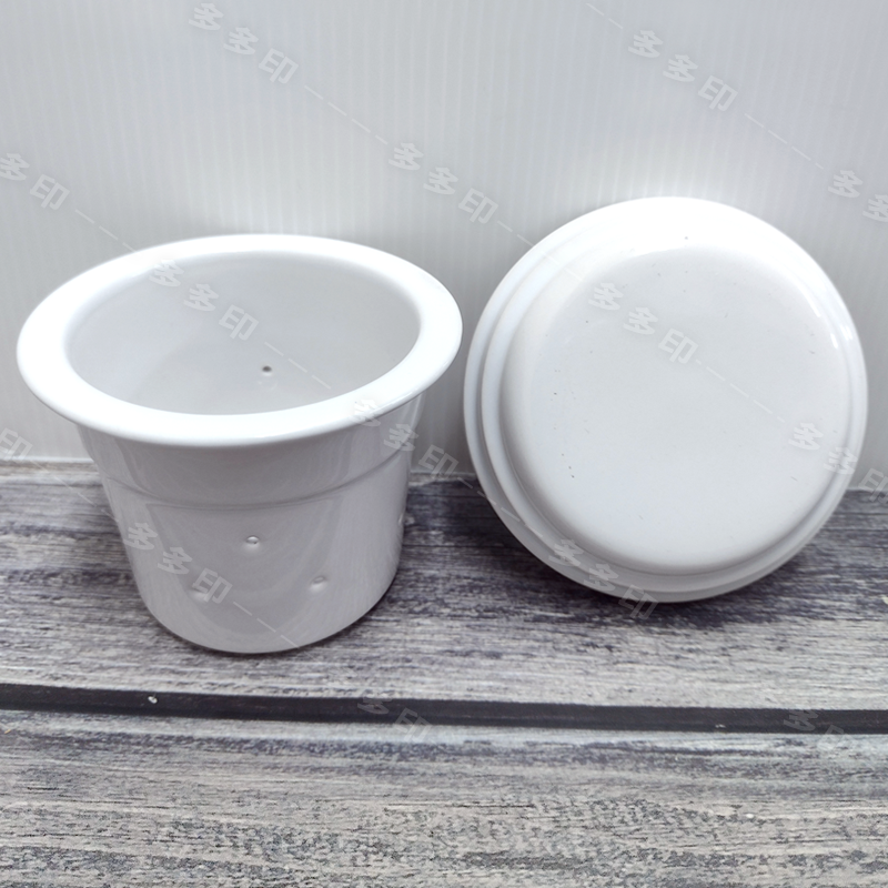 杯蓋+濾茶器