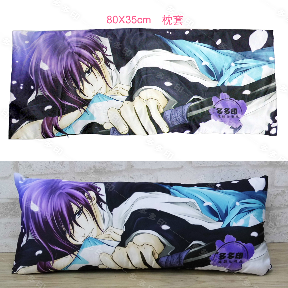 多多印 客製化 長型 等身抱枕 來圖訂製 雙面彩印 等身多尺寸 靠枕抱枕 訂做 明星動漫周邊情侶寵物照片 生日畢業禮物-細節圖6