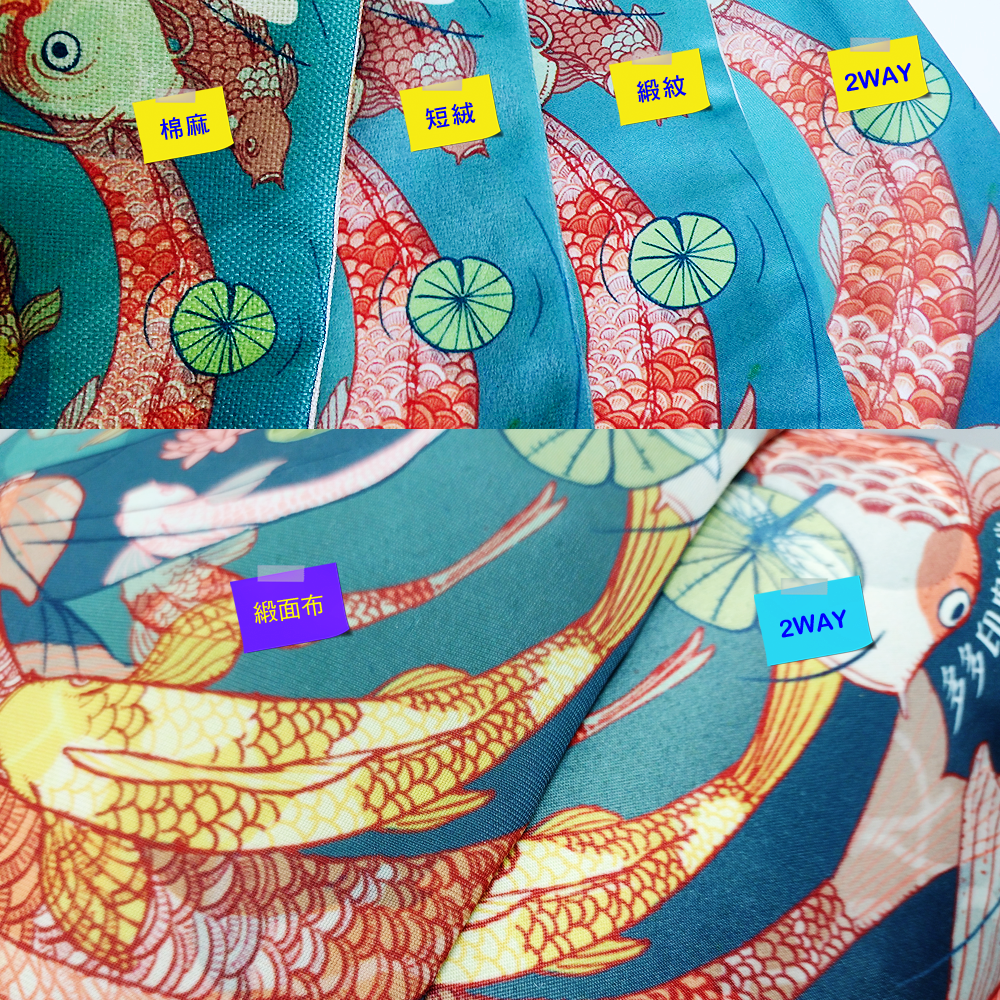 多多印 客製化 圓柱枕 長筒抱枕 長條筒狀造型 訂做 抱枕 DIY 多種尺寸 來圖訂製 訂做 情侶寵物生日禮物 動漫周邊-細節圖7