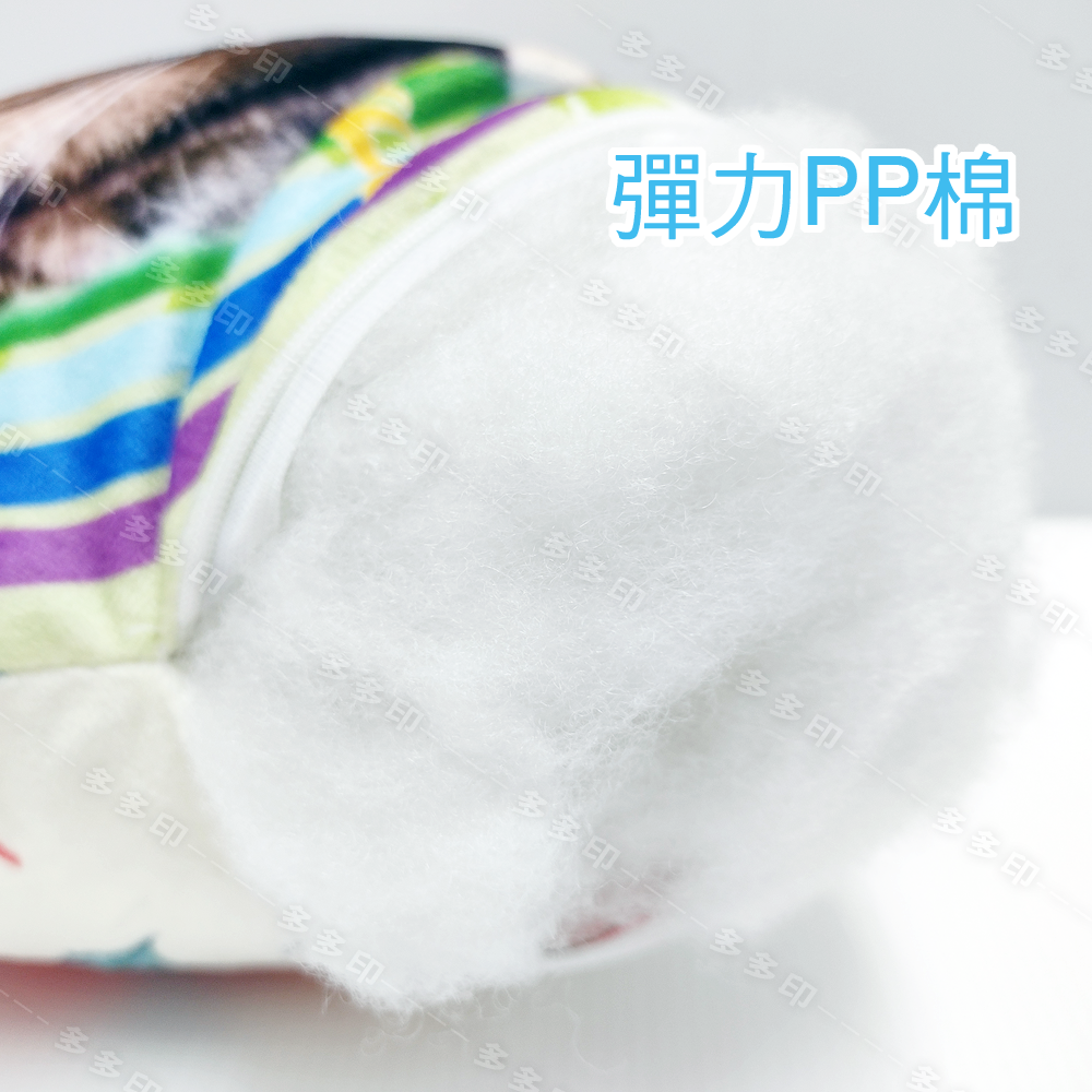 多多印 客製化 圓形 抱枕 來圖訂製 圓型抱枕 客製 造型抱枕 短絨毛抱枕 照片抱枕 訂做 寢具 裝飾品 紀念品禮物贈品-細節圖8