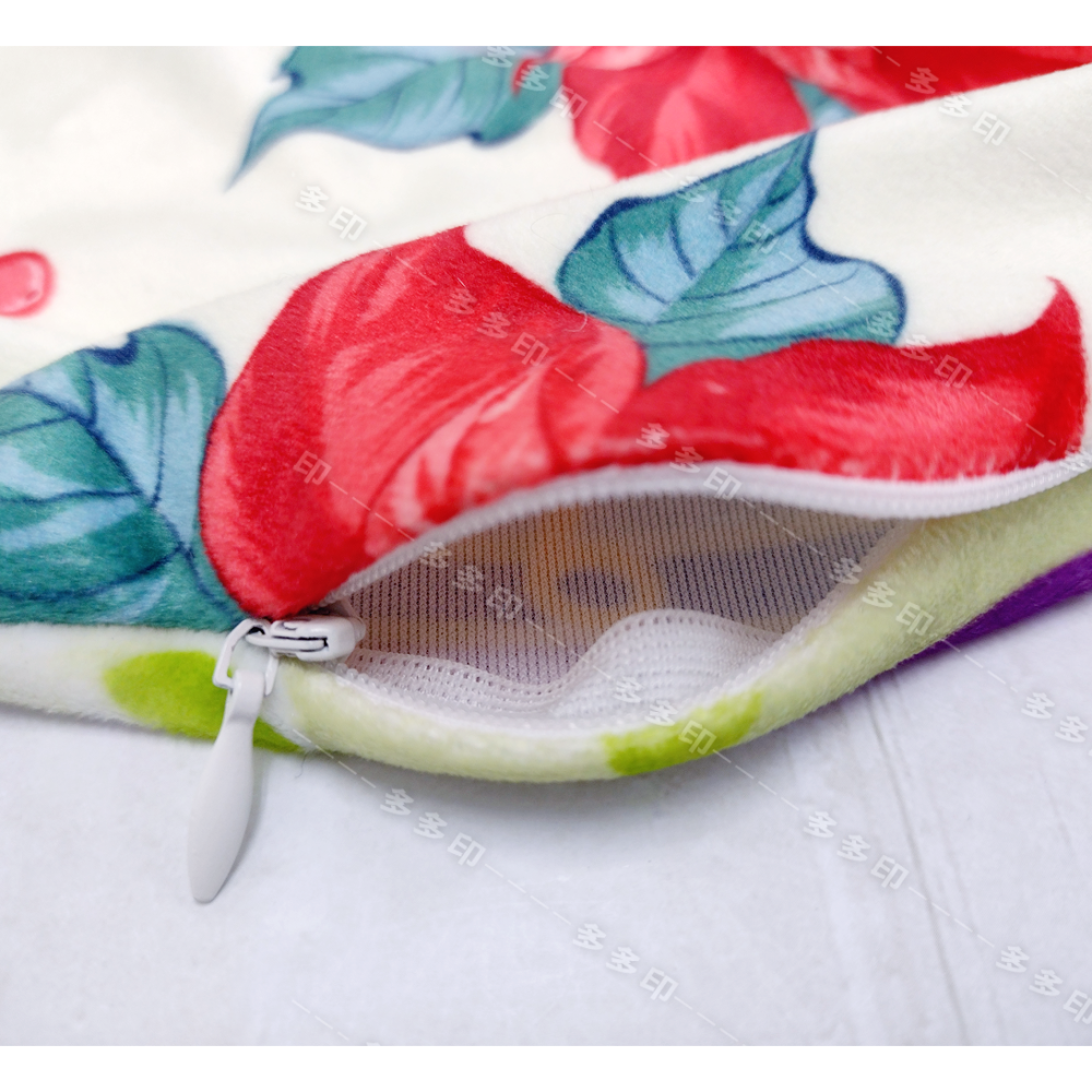 多多印 客製化 圓形 抱枕 來圖訂製 圓型抱枕 客製 造型抱枕 短絨毛抱枕 照片抱枕 訂做 寢具 裝飾品 紀念品禮物贈品-細節圖10