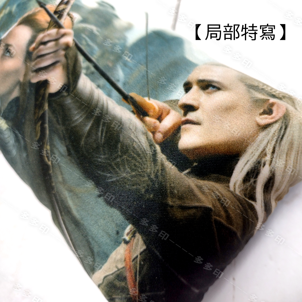 多多印 客製化 手枕 18X8公分 護腕墊 嫁接睫毛植睫毛美甲用靠枕 滑鼠用手枕 公司學校團體紀念品 訂製 滑鼠墊 訂做-細節圖8