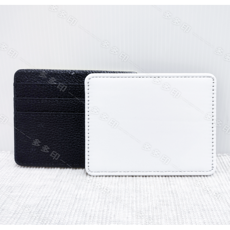 多多印 客製化 磁吸式名片盒 PU皮革名片套 卡套 訂做 卡包 名片夾 來圖訂製 公司學校團體紀念品 偶像動漫周邊 訂製-規格圖11