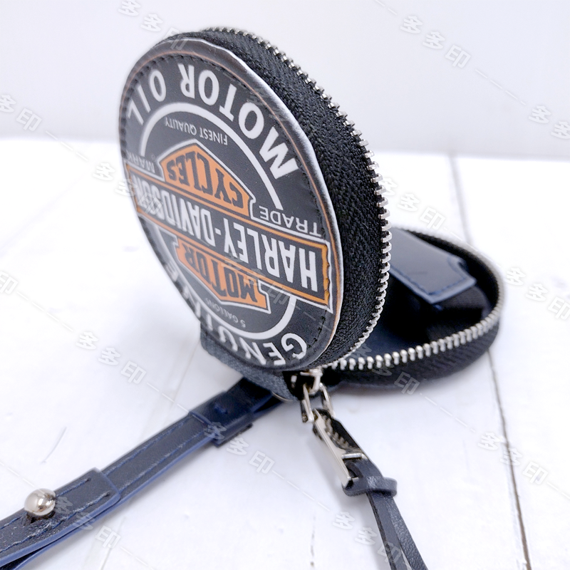 多多印 客製化 耳機收納盒 數據線 傳輸線 耳機套 訂做 耳機包 耳機保護套 來圖訂製 寵物 訂製 偶像明星動漫同人周邊-細節圖5