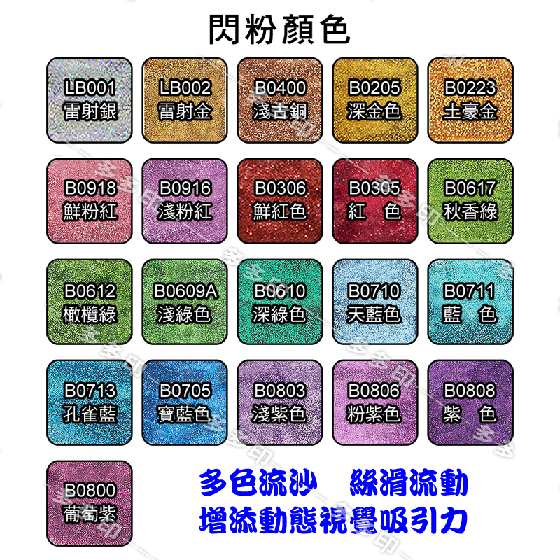 多多印 客製化 壓克力流沙鑰匙圈 10個起訂 壓克力流沙掛飾 壓克力飾品 訂做 公司團體活動紀念品 偶像動漫同人周邊訂製-細節圖10