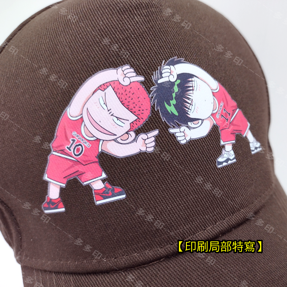 客製化 漁夫帽 鴨舌帽 遮陽帽 登山帽 防曬帽 棒球帽 來圖訂做 帽子 訂製 潮流帽 公司學校團體紀念品偶像動漫周邊訂做-細節圖4