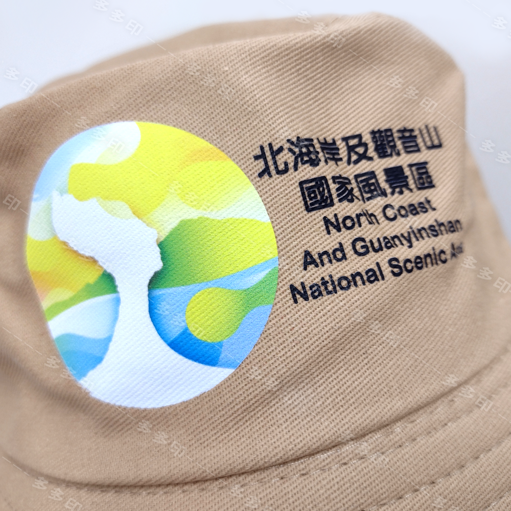 客製化 漁夫帽 鴨舌帽 遮陽帽 登山帽 防曬帽 棒球帽 來圖訂做 帽子 訂製 潮流帽 公司學校團體紀念品偶像動漫周邊訂做-細節圖10