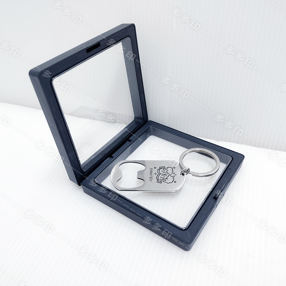 多多印 客製化  鑰匙圈 飾品 禮盒 禮品盒 禮物盒 聖誕節 生日 情人節 母親節 父親節-細節圖6