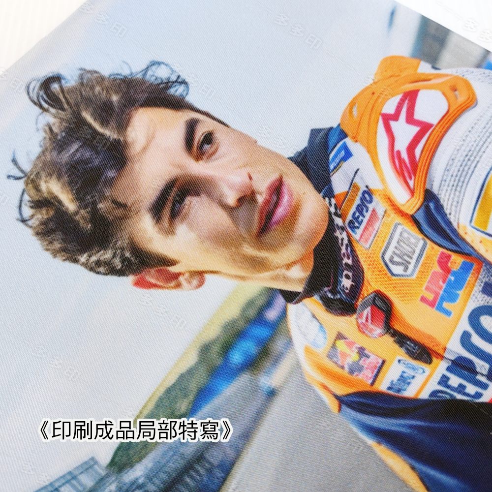 多多印 客製化 機車擋風手套 機車手把套 加絨加厚擋風保暖 防潑水摩托車車把套 護手罩 訂做 冬季加絨防寒保暖機車手套-細節圖7