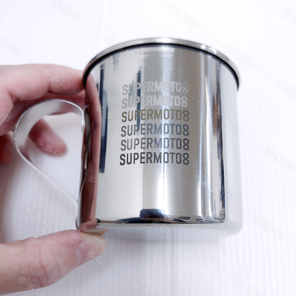 多多印 客製化 雷射雕刻 刻名字照片兒童304不鏽鋼杯馬克杯 來圖訂製  不銹鋼馬克杯 訂做生日畢業幼兒園學校團體訂製-細節圖6